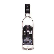 Vodka Altai Siberian cl.70