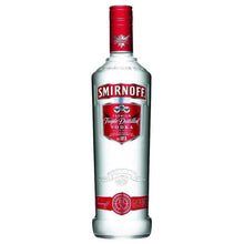 Vodka Smirnoff Bianca 100CL