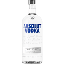 Vodka Absolut Blu cl.70