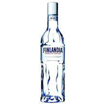 Vodka Finlandia 40° 100CL