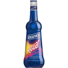 Vodka Keglevich K-Guar cl.70