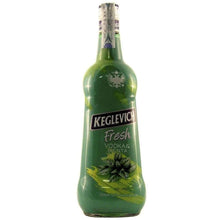 Vodka Keglevich Menta 100CL