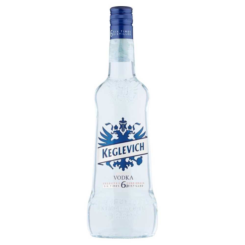 Vodka Keglevich Secca 100CL