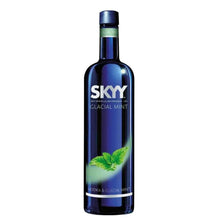 Vodka Skyy Menta cl.70