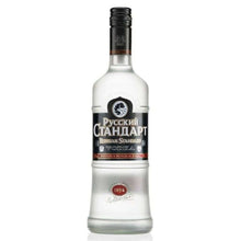 Vodka Standard Russian 100CL