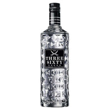 Vodka Three Sixty cl.70