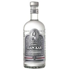 Vodka Czar'S Russian 100CL