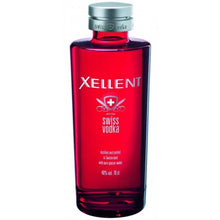 Vodka Xellent Swiss cl.70