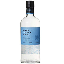 Vodka Nikka Coffey cl.70