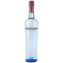 Vodka Christiania Ultra Premium cl.70