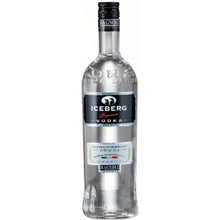 Vodka Iceberg Premium Italiana Secca 100CL