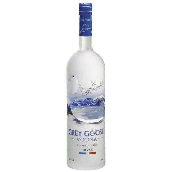 Vodka Grey Goose cl.70