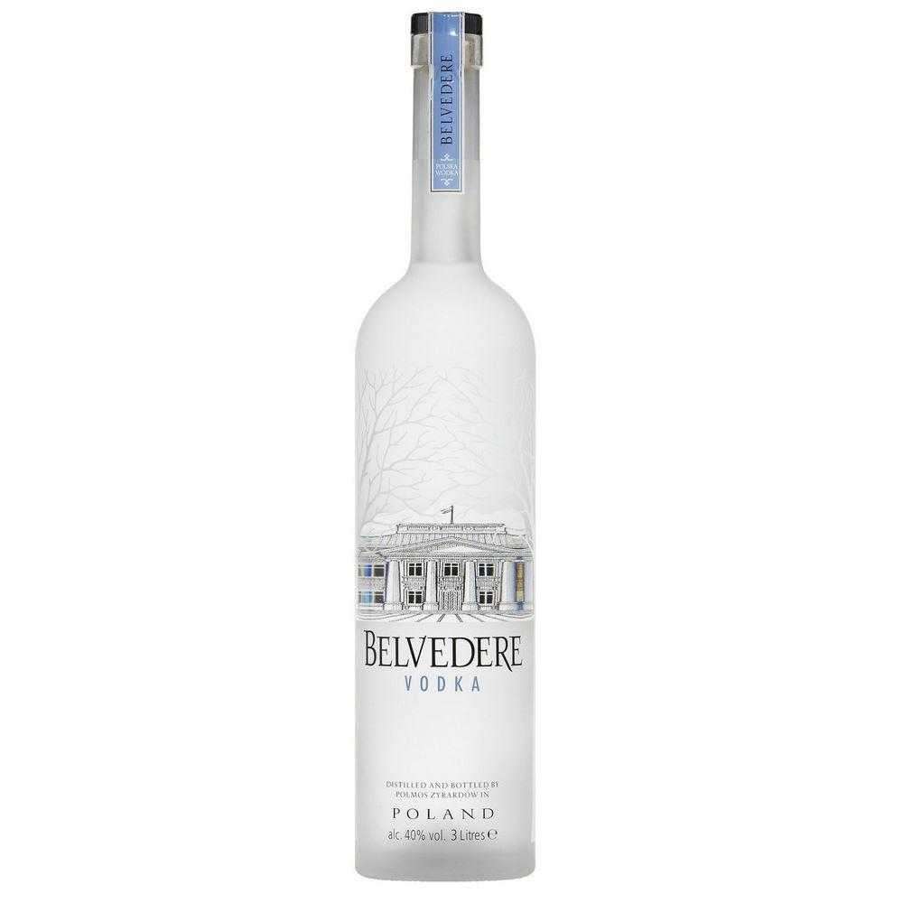 Vodka Belvedere 100CL