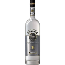 Vodka Beluga Russian 100CL