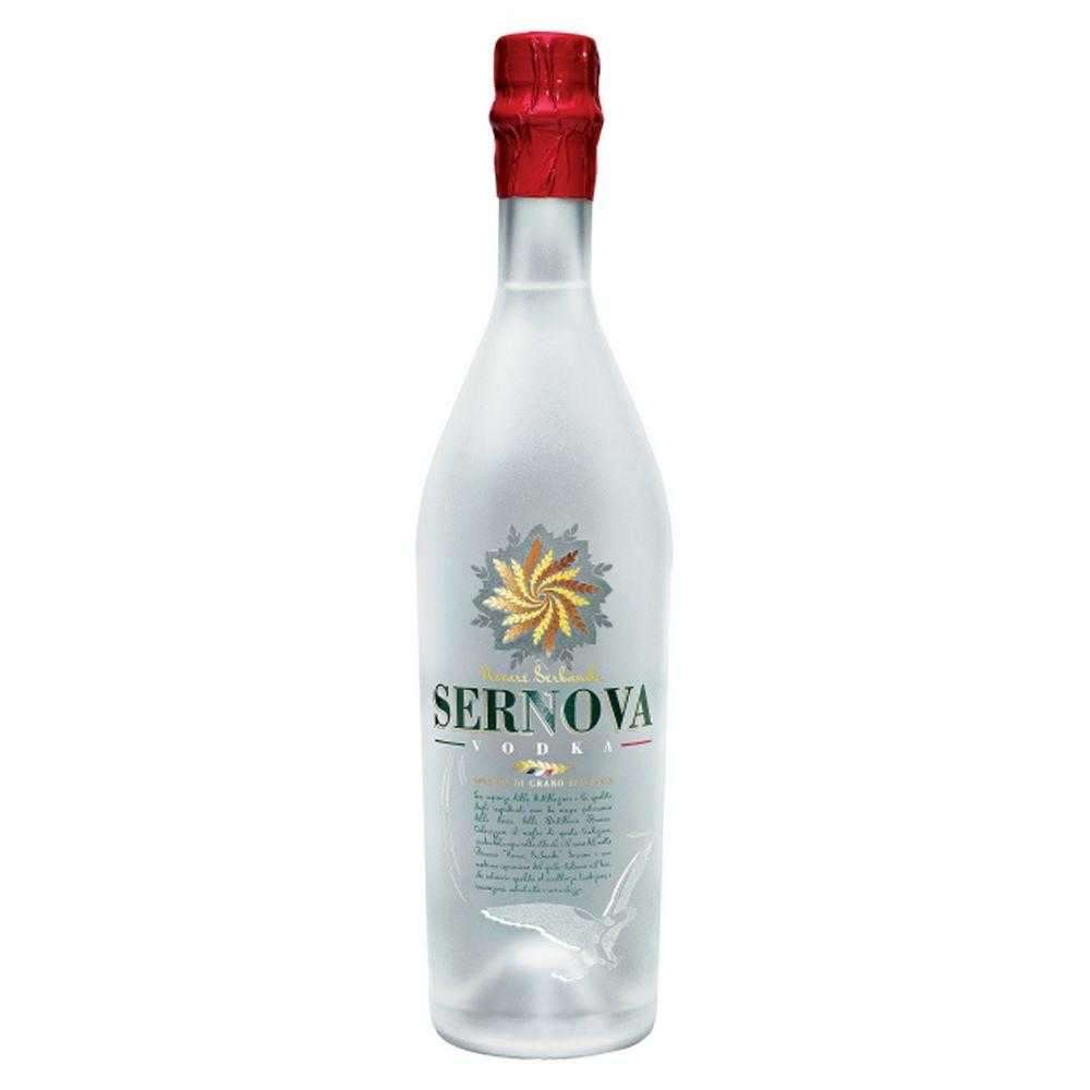 Vodka Sernova Premium cl.70