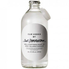 Vodka Our Amsterdam cl.70