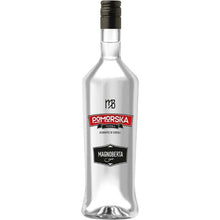 Magnoberta Pomorska Vodka