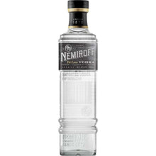 Vodka Nemiroff Deluxe 100CL