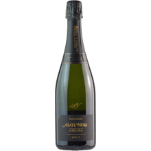 Abate Nero Trento Doc Brut