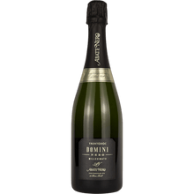 Abate Nero Domini Nero Trento Doc Brut 2016