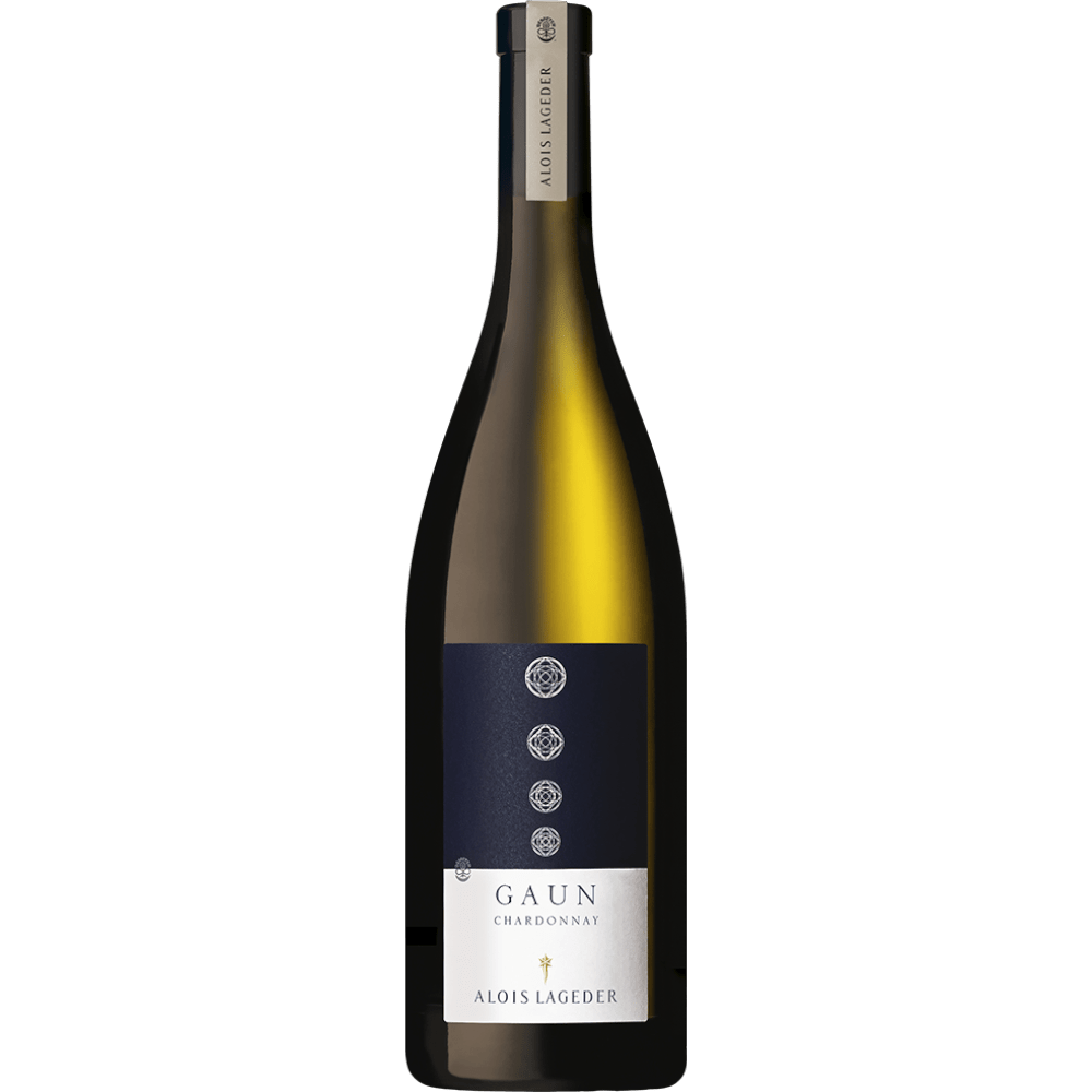 Alois Lageder Gaun Chardonnay Alto Adige Doc 2023