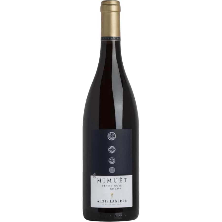 Alois Lageder Mimuet Pinot Nero Alto Adige Doc 2022